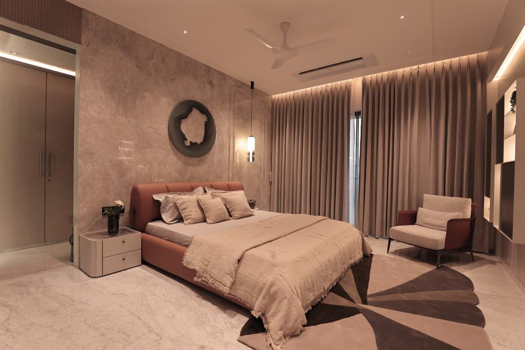 Agarwal Carpets gallery