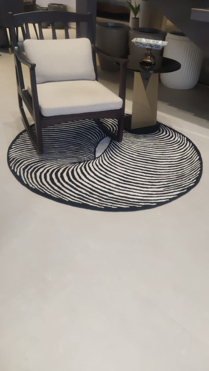 Agarwal Carpets gallery