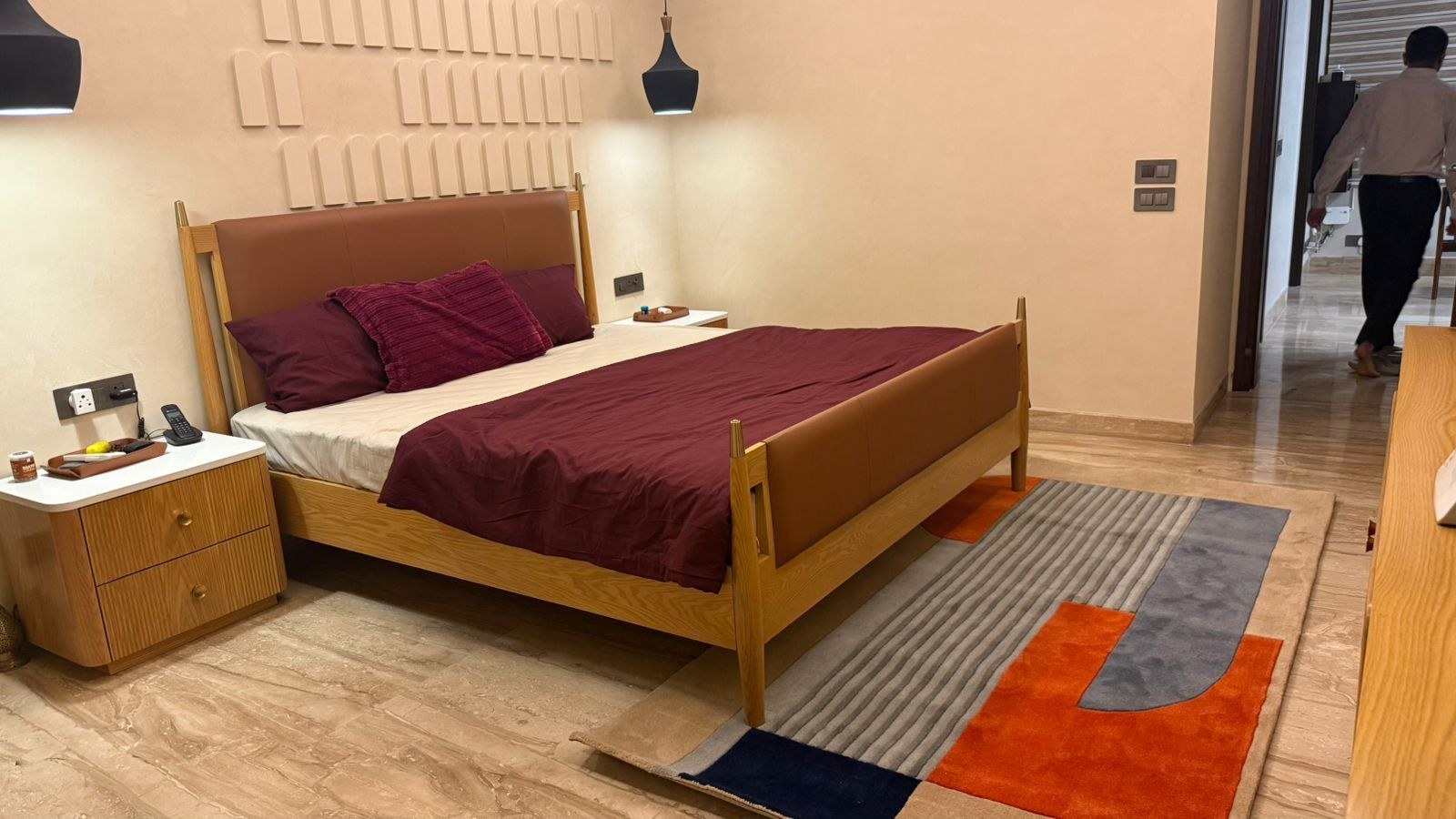 Agarwal Carpets gallery