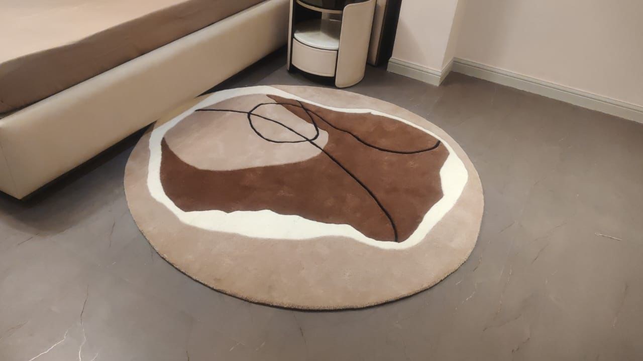 Agarwal Carpets gallery