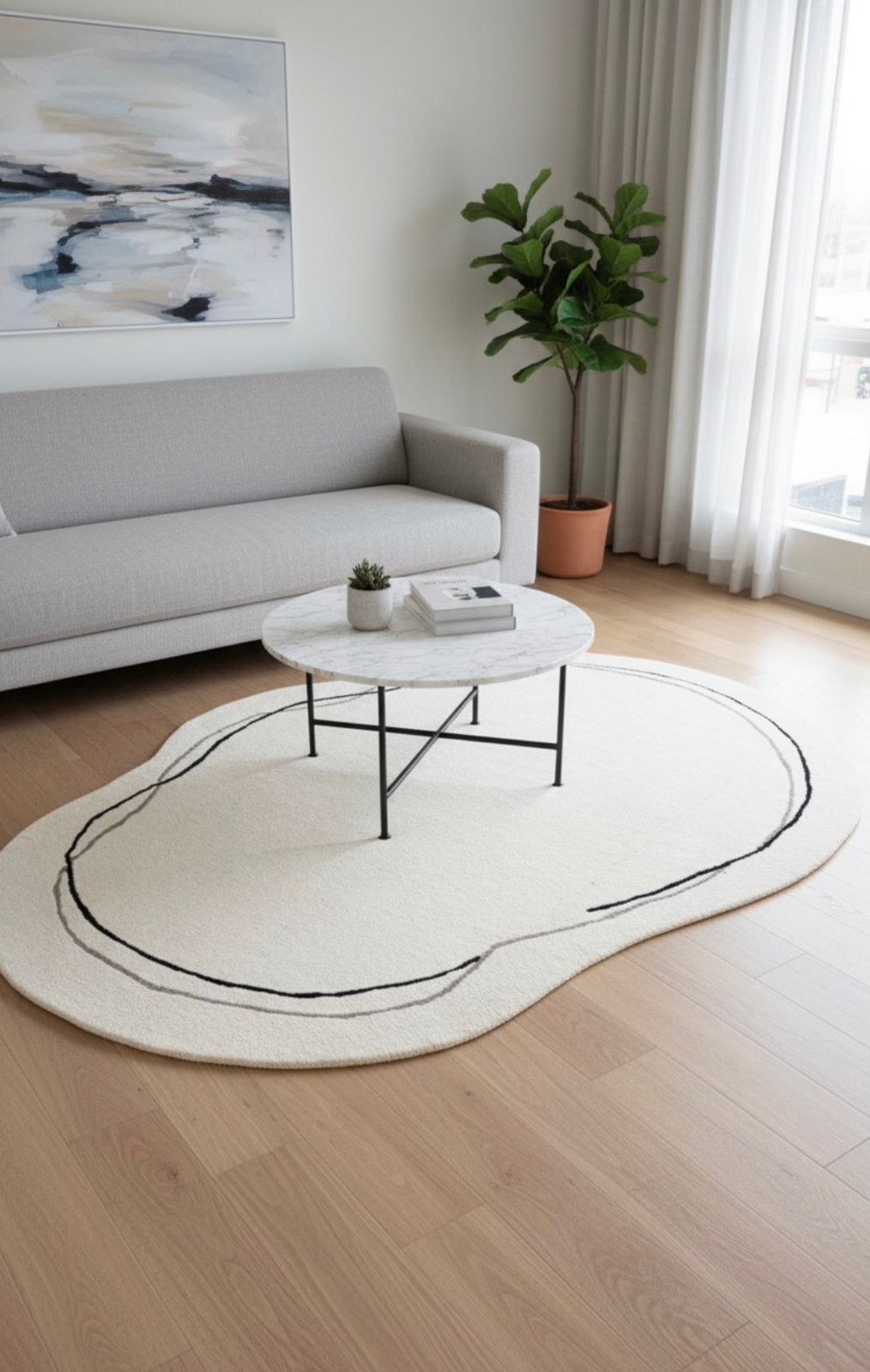 Agarwal Carpets gallery