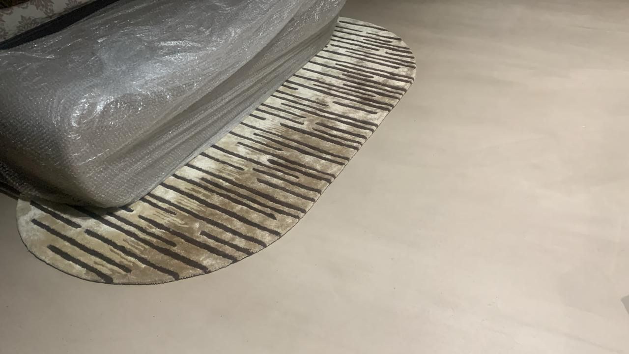 Agarwal Carpets gallery