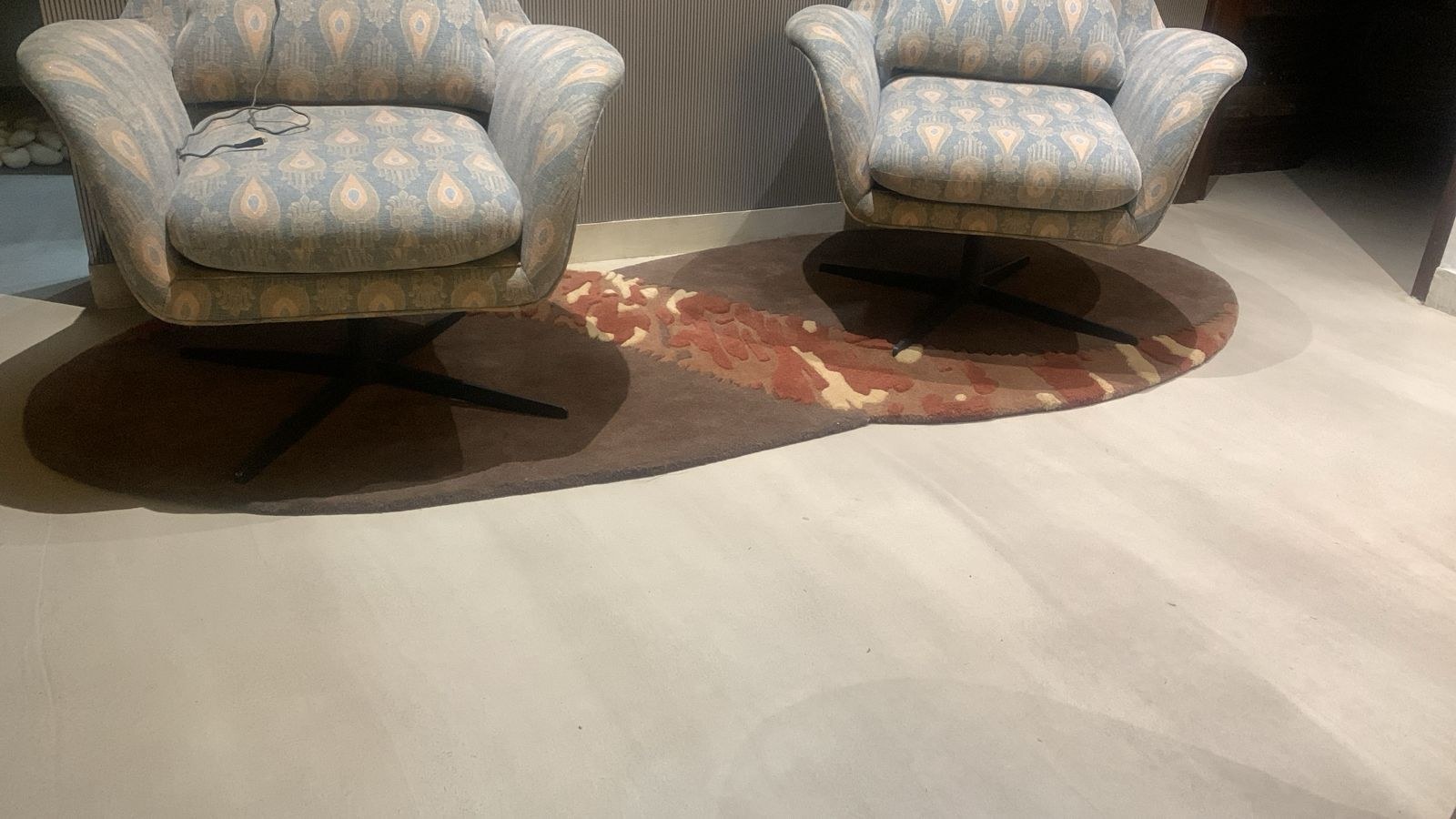 Agarwal Carpets gallery