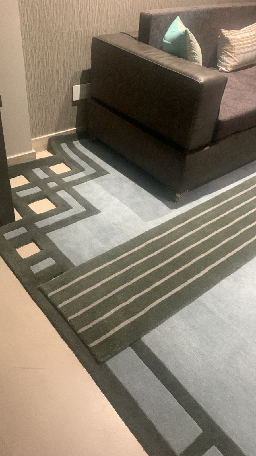Agarwal Carpets gallery
