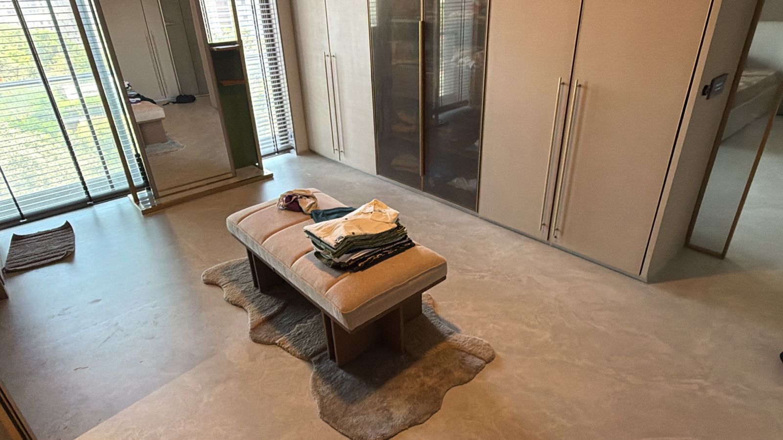 Agarwal Carpets gallery