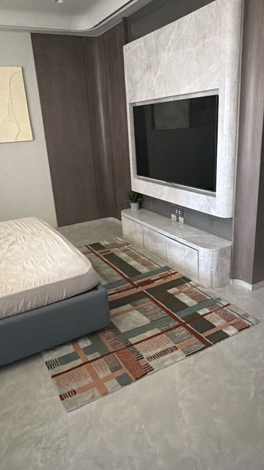 Agarwal Carpets gallery