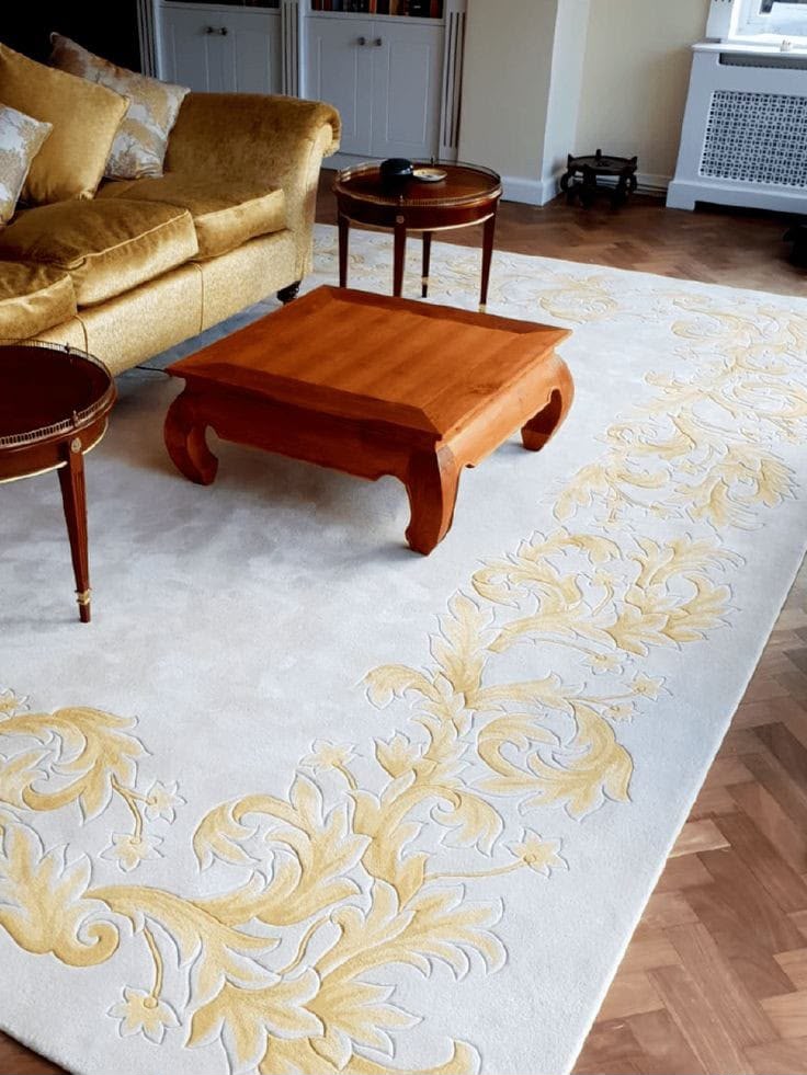 Agarwal Carpets gallery