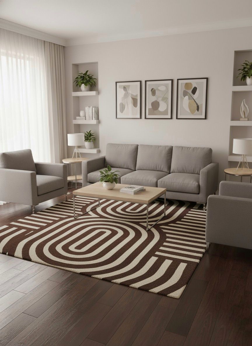 Modern LXII